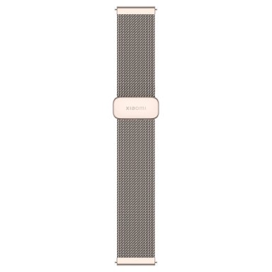 SMARTWATCH XIAOMI S4 41MM DORADO - 7