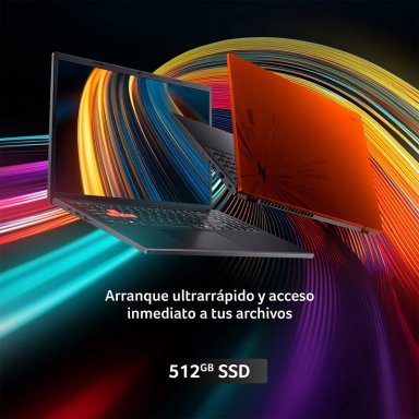 NOTEBOOK ACER NITRO LITE 16 NL16-71G-50GH-CL INTEL CORE I5 16GB RAM 512GB SSD NVIADIA RTX 4050 16” - 5