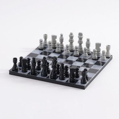 JUEGO DE MESA RIPLEY HOME AJEDREZ - 2