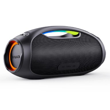 PARLANTE BLUETOOTH AIWA AWS244BT - 3