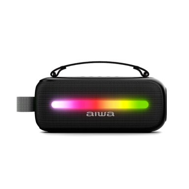 PARLANTE BLUETOOTH AIWA AWSS40BT - 1