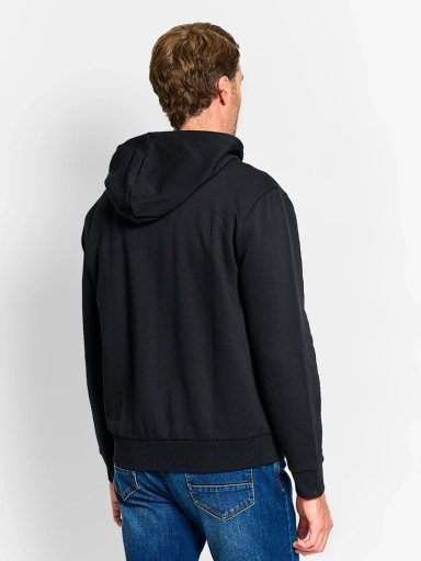 POLERÓN HOMBRE CALVIN KLEIN ALGODÓN  - 2