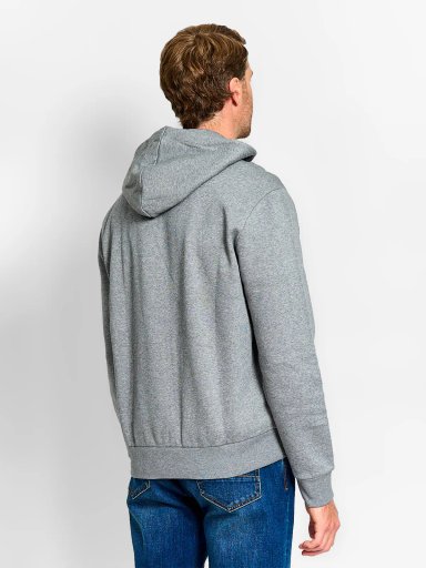 POLERÓN HOMBRE CALVIN KLEIN ALGODÓN  - 2