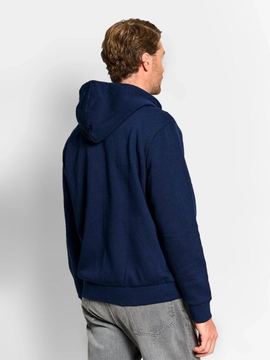 POLERÓN HOMBRE CALVIN KLEIN ALGODÓN  - 2