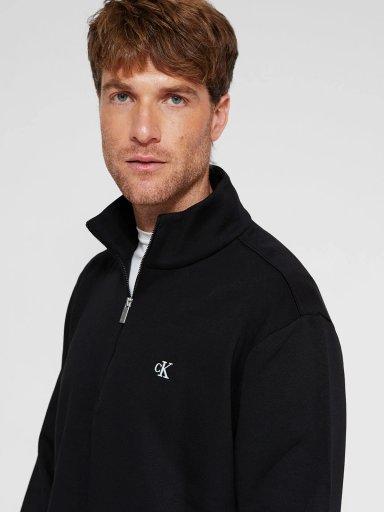 POLERÓN HOMBRE CALVIN KLEIN ALGODÓN - 3