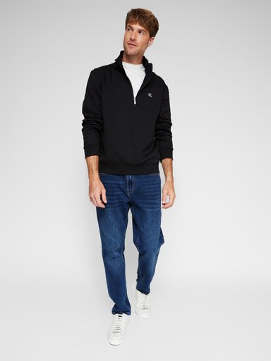 POLERÓN HOMBRE CALVIN KLEIN ALGODÓN - 4