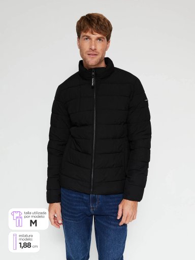 PARKA HOMBRE CALVIN KLEIN  - 1