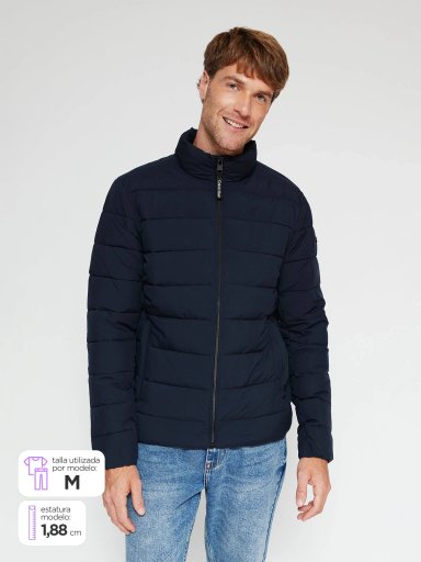 PARKA HOMBRE CALVIN KLEIN  - 1
