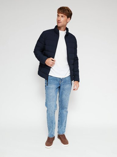 PARKA HOMBRE CALVIN KLEIN  - 4