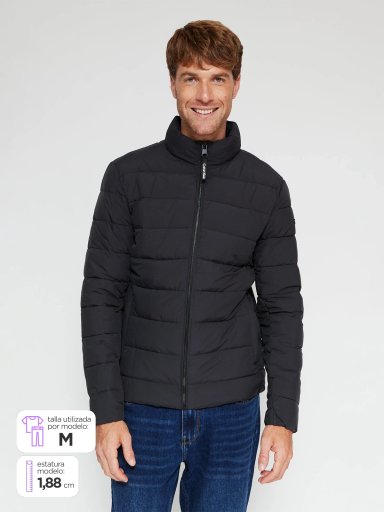 PARKA HOMBRE CALVIN KLEIN  - 1