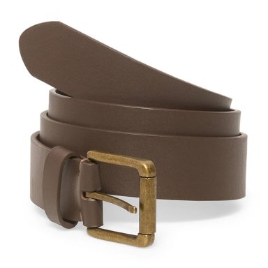 CINTURÓN HOMBRE SFERA BELTS CUERO - 1