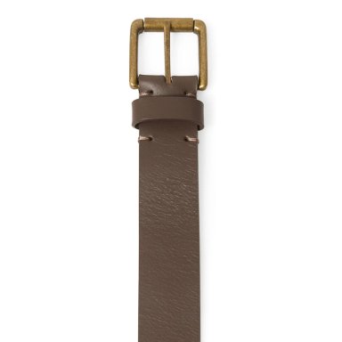 CINTURÓN HOMBRE SFERA BELTS CUERO - 3