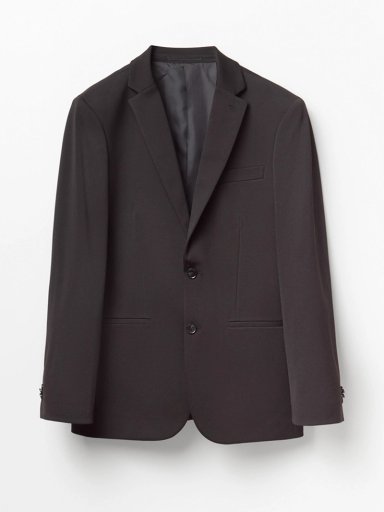 CHAQUETA HOMBRE SFERA  - 4