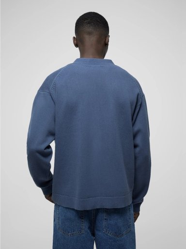 SWEATER HOMBRE SFERA ALGODÓN  - 2