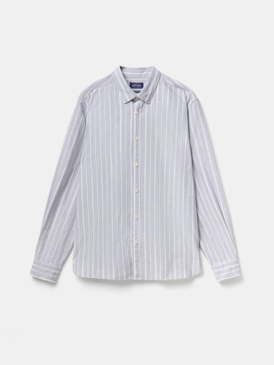 CAMISA HOMBRE SFERA ALGODÓN  - 5