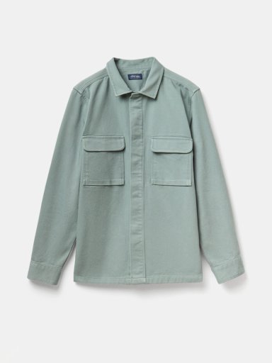 CAMISA HOMBRE SFERA ALGODÓN  - 5