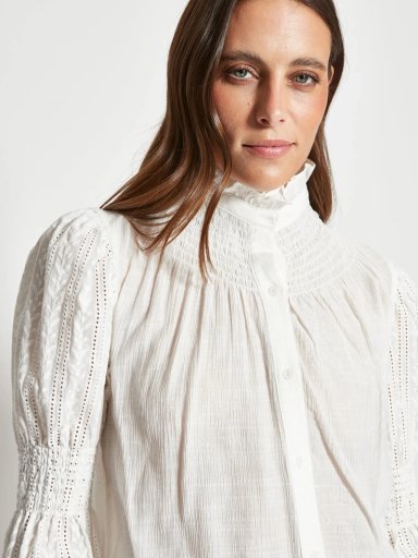 BLUSA MUJER TATIENNE PANAL - 3