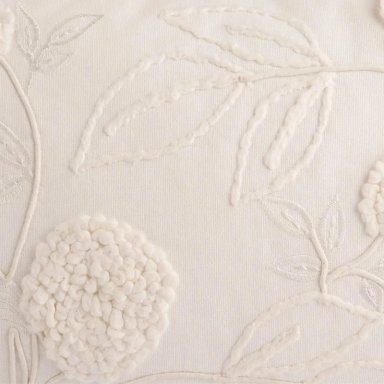 COJÍN RIPLEY HOME FLORES 30X45 CM  - 3