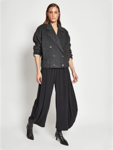 CHAQUETA MUJER MARQUIS ESPIGA BOMBER - 4