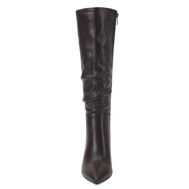 BOTAS MUJER VIA UNO CAFÉ - 3