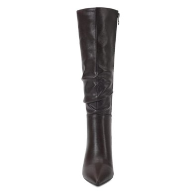 BOTAS MUJER VIA UNO CAFÉ - 3