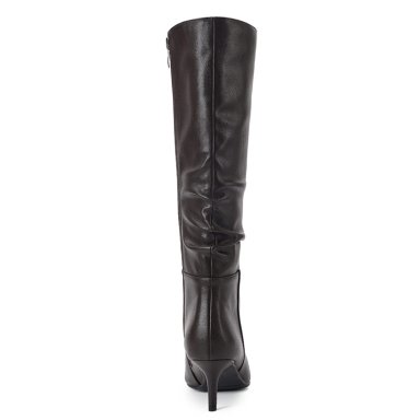 BOTAS MUJER VIA UNO CAFÉ - 5