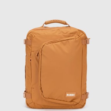 MOCHILA CABINA BUBBA TRAVEL NARANJO - 1