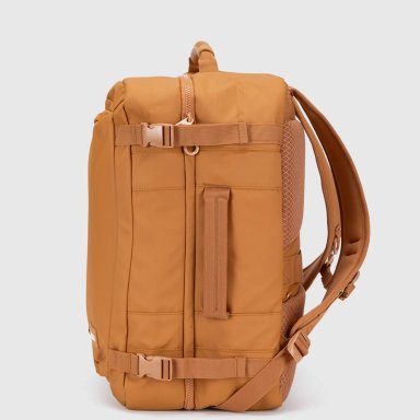 MOCHILA CABINA BUBBA TRAVEL NARANJO - 3