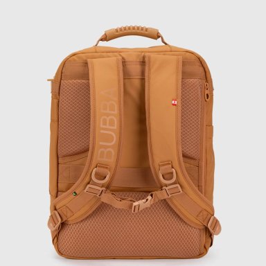 MOCHILA CABINA BUBBA TRAVEL NARANJO - 4