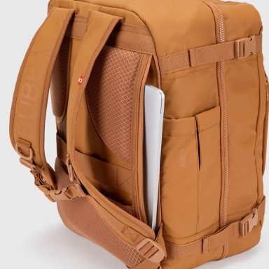 MOCHILA CABINA BUBBA TRAVEL NARANJO - 7