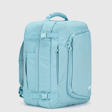MOCHILA CABINA BUBBA TRAVEL CELESTE - 2