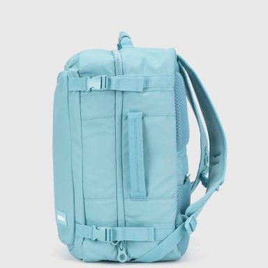 MOCHILA CABINA BUBBA TRAVEL CELESTE - 3