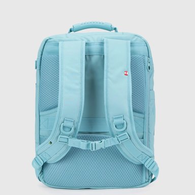 MOCHILA CABINA BUBBA TRAVEL CELESTE - 4