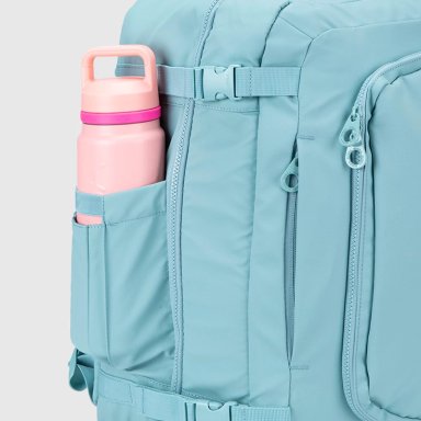 MOCHILA CABINA BUBBA TRAVEL CELESTE - 5