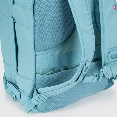 MOCHILA CABINA BUBBA TRAVEL CELESTE - 6