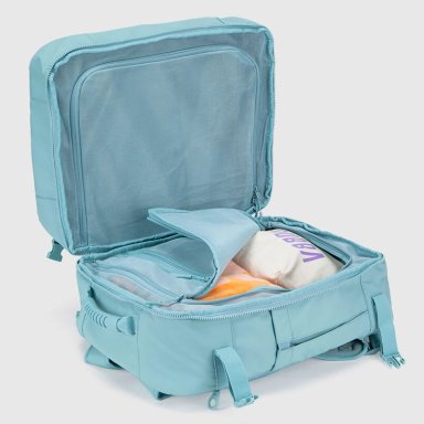 MOCHILA CABINA BUBBA TRAVEL CELESTE - 8