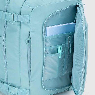 MOCHILA CABINA BUBBA TRAVEL CELESTE - 9