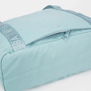 CARTERA TOTE BUBBA TRAVEL CELESTE - 6