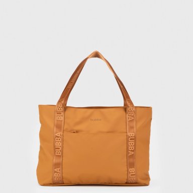 CARTERA TOTE BUBBA TRAVEL NARANJO - 2