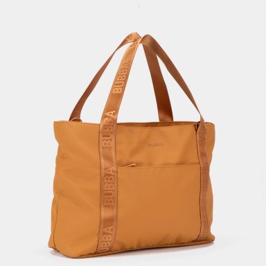 CARTERA TOTE BUBBA TRAVEL NARANJO - 3