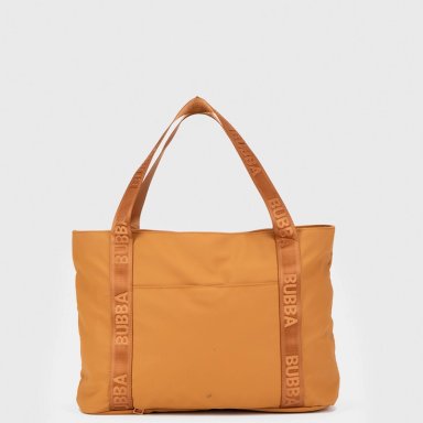 CARTERA TOTE BUBBA TRAVEL NARANJO - 4