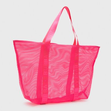 CARTERA TOTE BUBBA CHROMATIC FUCSIA - 3