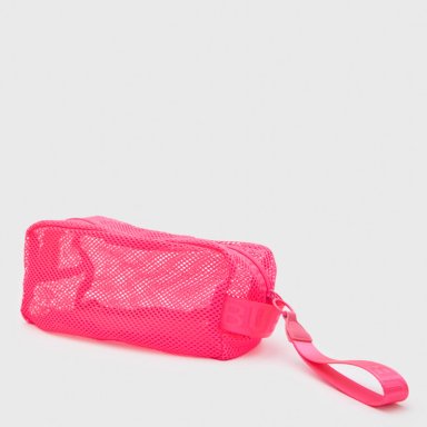 CARTERA TOTE BUBBA CHROMATIC FUCSIA - 4