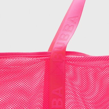 CARTERA TOTE BUBBA CHROMATIC FUCSIA - 6