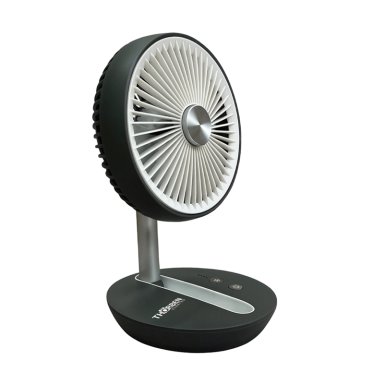 VENTILADOR SOBREMESA THORBEN INALÁMBRICO FLEXIBLE USB THOR FLEX IFAN - 2