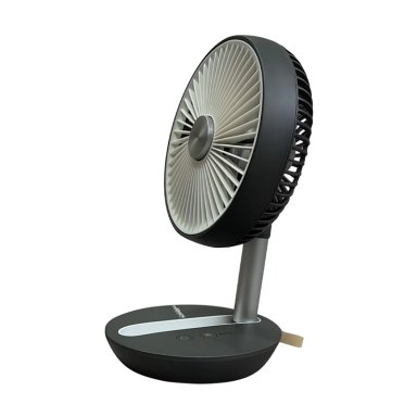 VENTILADOR SOBREMESA THORBEN INALÁMBRICO FLEXIBLE USB THOR FLEX IFAN - 3
