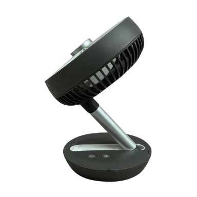 VENTILADOR SOBREMESA THORBEN INALÁMBRICO FLEXIBLE USB THOR FLEX IFAN - 4