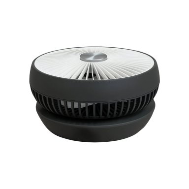 VENTILADOR SOBREMESA THORBEN INALÁMBRICO FLEXIBLE USB THOR FLEX IFAN - 5
