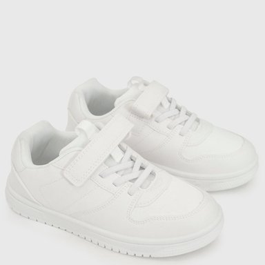 ZAPATILLAS NIÑA COLLOKY CASUALES BLANCO 57070210KID2  - 2