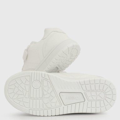 ZAPATILLAS NIÑA COLLOKY CASUALES BLANCO 57070210KID2  - 3